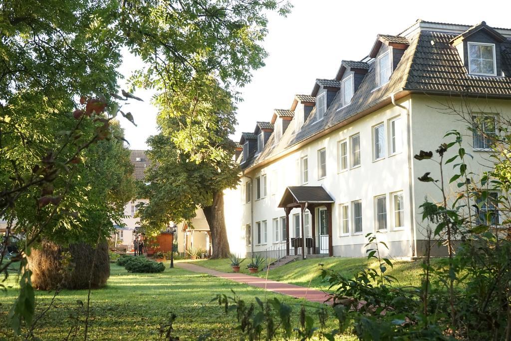 Hotel Radduscher Hafen