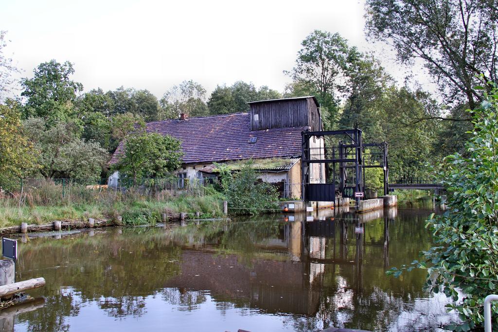 Radduscher Hafen Vetschau/Spreewald