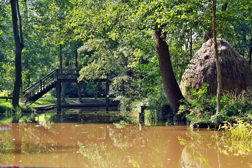 Radduscher Hafen Hotel