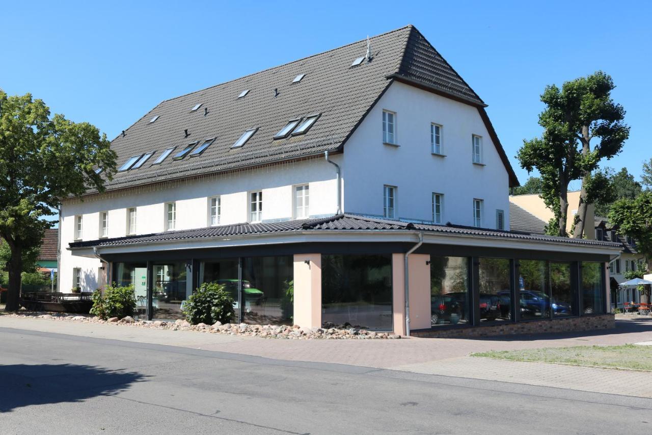 Hotel Radduscher Hafen