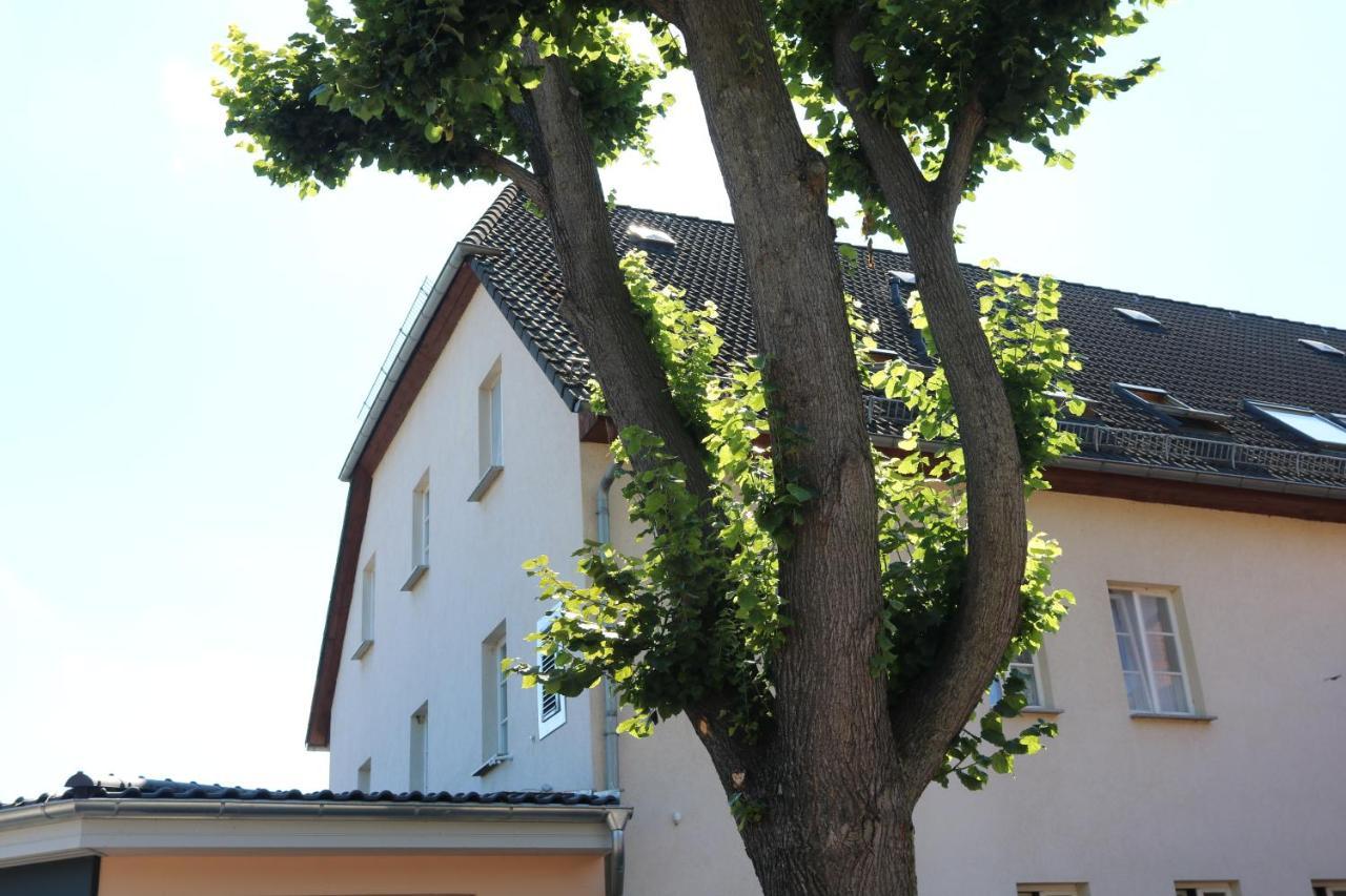 Hotel Radduscher Hafen Vetschau/Spreewald