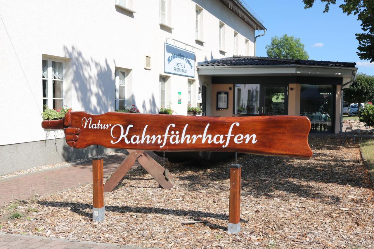 Radduscher Hafen 3*
