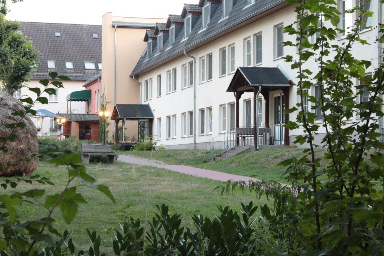 Radduscher Hafen Hotel 3*
