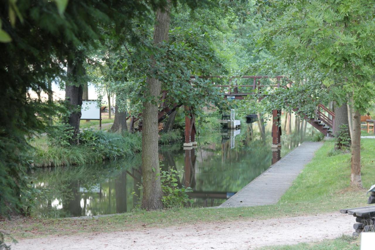 Hotel Radduscher Hafen 3*
