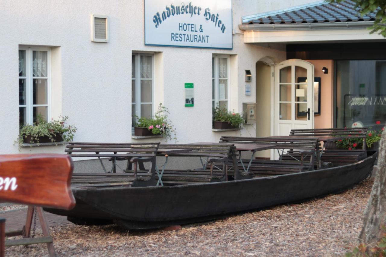Radduscher Hafen 3*