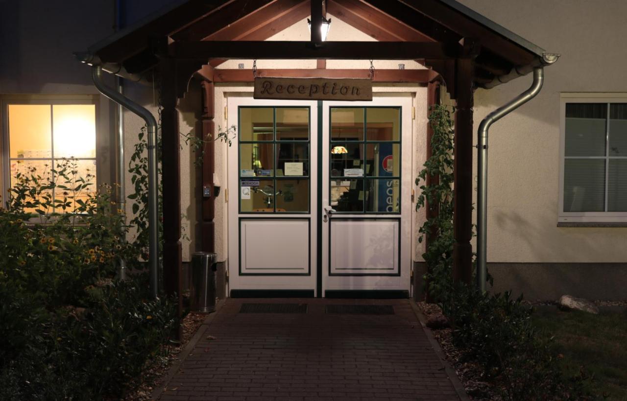 Radduscher Hafen Hotel 3*