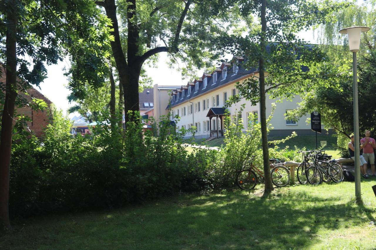 Hotel Radduscher Hafen Vetschau/Spreewald