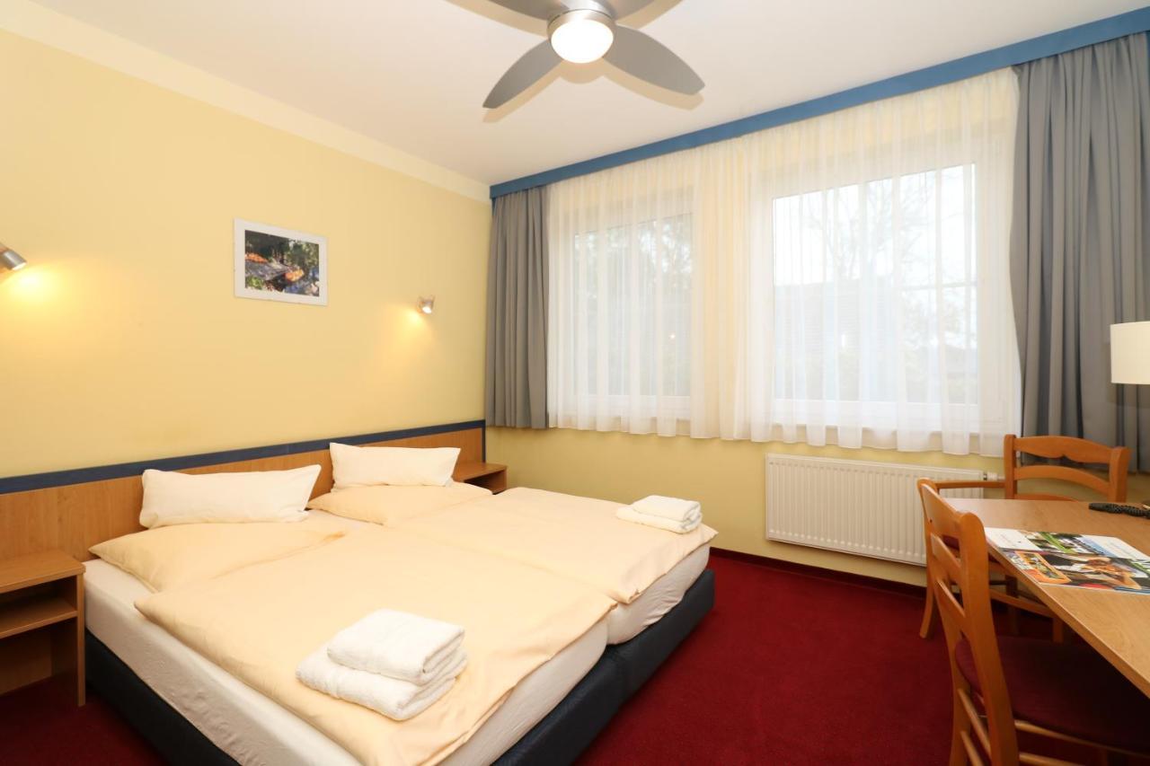 Radduscher Hafen 3* Фечау