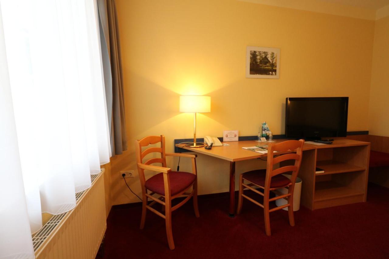 Hotel Radduscher Hafen