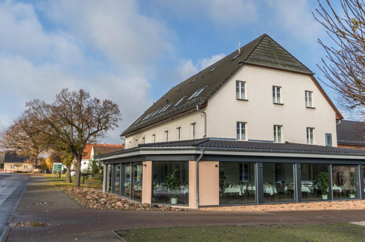 Radduscher Hafen 3* Фечау