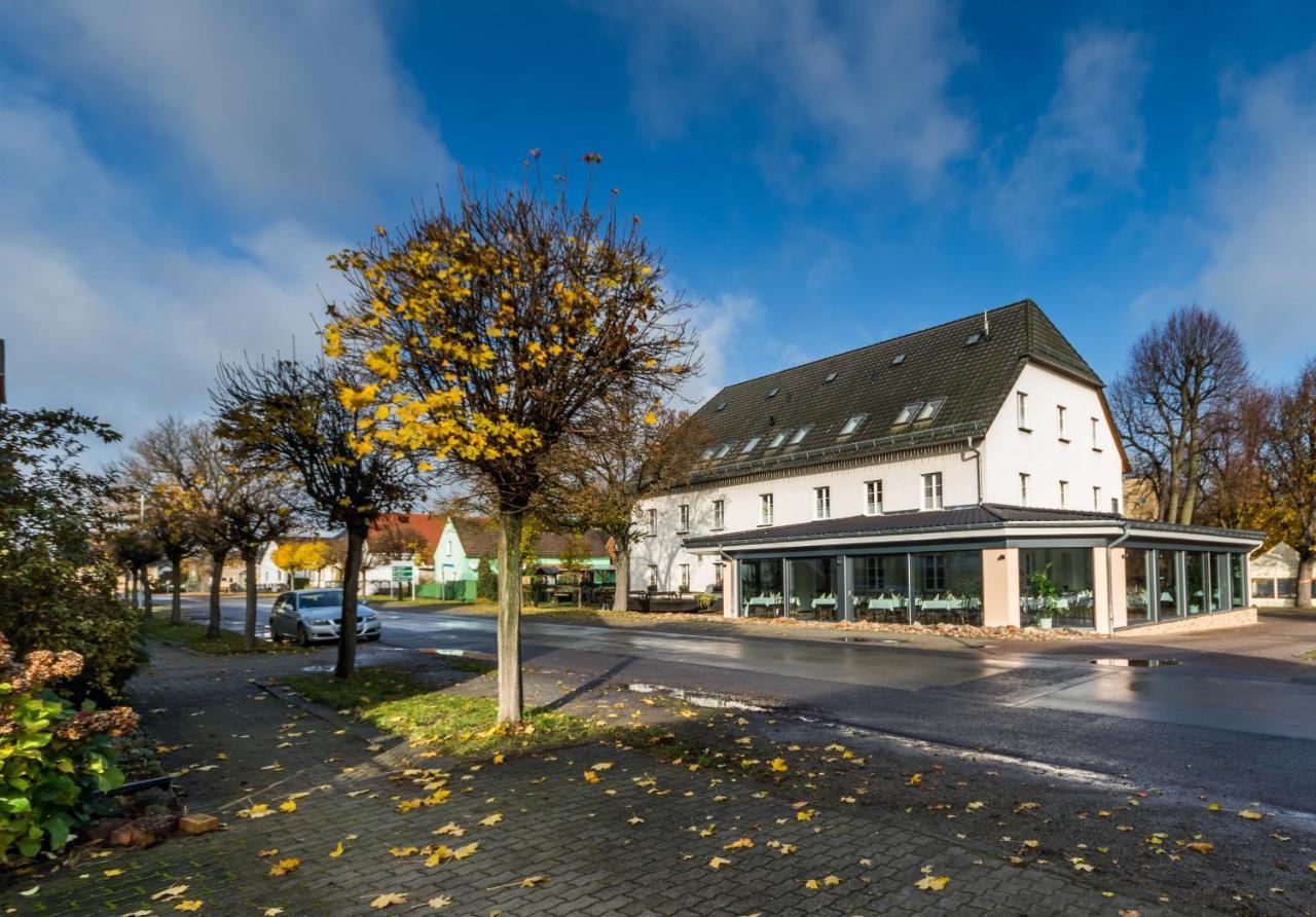 Radduscher Hafen Hotel Vetschau/Spreewald