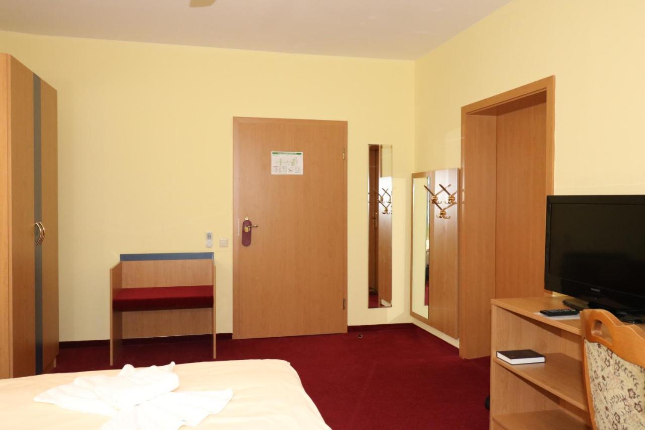 Radduscher Hafen 3* Фечау
