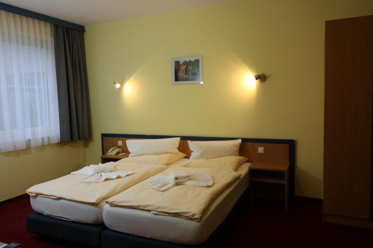 Hotel Radduscher Hafen Vetschau/Spreewald